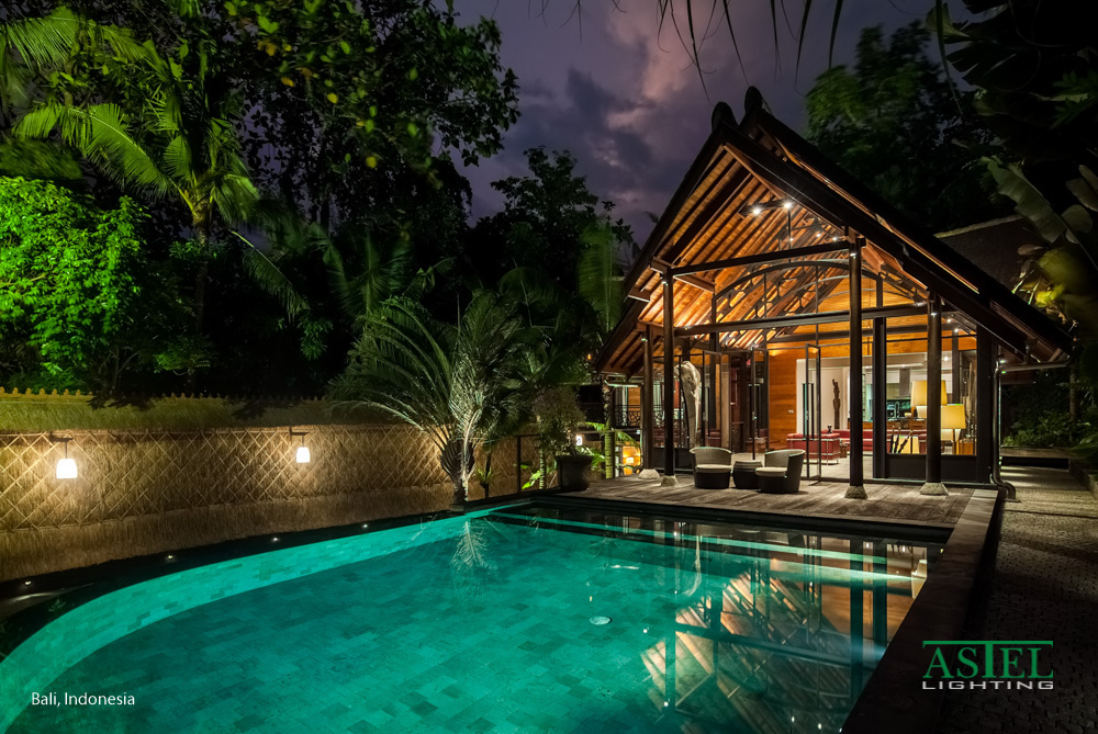 Villa Conti, Bali, Indonesia